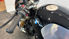 24MY BMW R12 Ninet